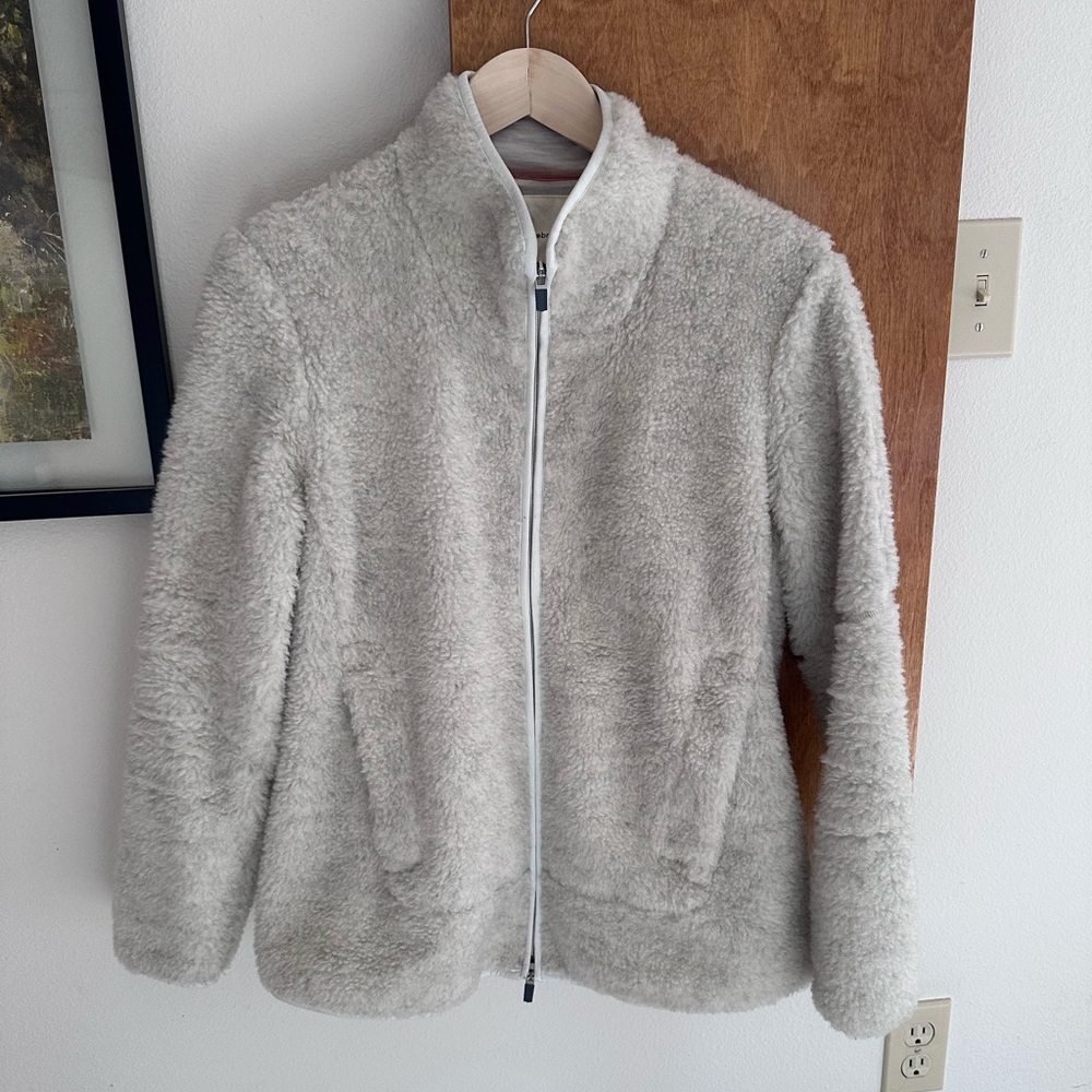 Icebreaker jacket